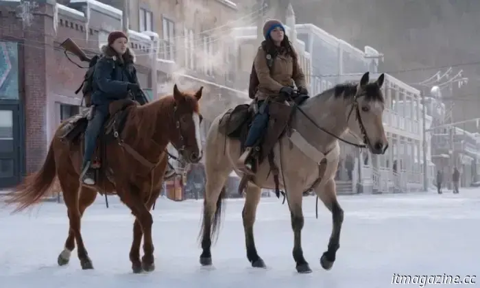 Aquí es cuando Yellowstone temporada 5, parte 2 se transmitirá en Peacock