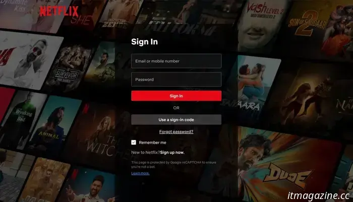 Вы больше не можете транслировать Netflix, если у вас нет одного из этих устройств.