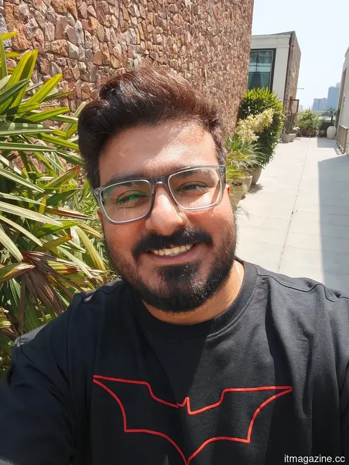 I tried out the camera on the Xiaomi 17 Ultra, and I doubt I will return to using an iPhone.