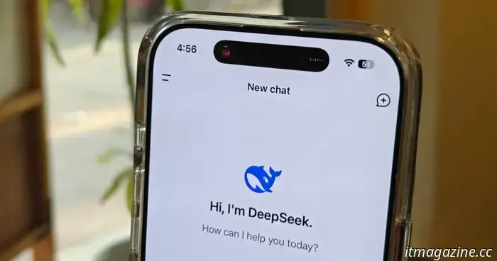 DeepSeek prepara la prossima rivoluzione dell'IA con modelli auto-miglioranti