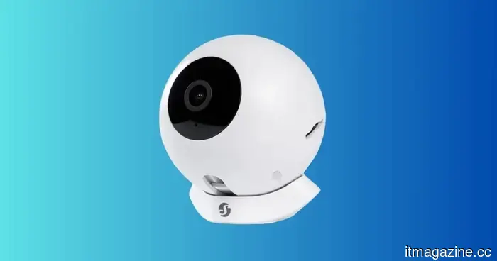 Первый видеонаблюдатель Шелли избегает одной раздражающей тенденции умного дома