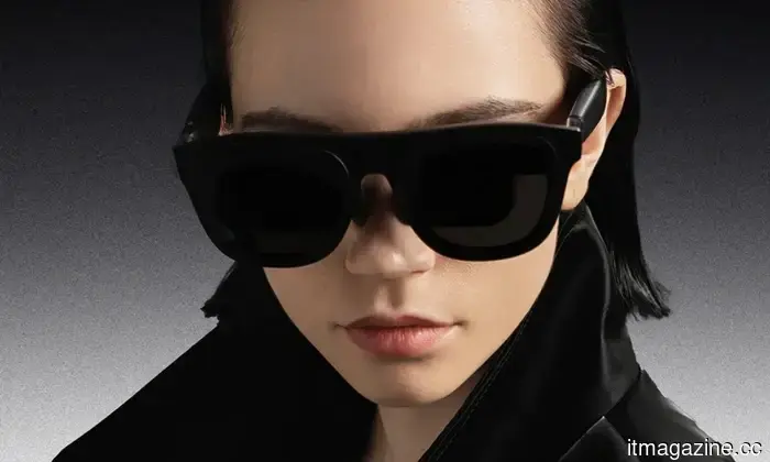 Xreal Aura glasses bring Android to your face and are expected to be priced below $1,500.
