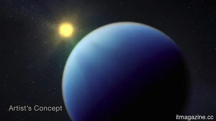 The galaxy holds a mystery regarding the size of exoplanets, and NASA's EVE mission aims to unravel it.
