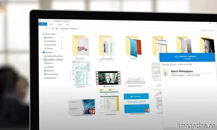 The persistent nagging from OneDrive in Windows 11 is set to come to an end.