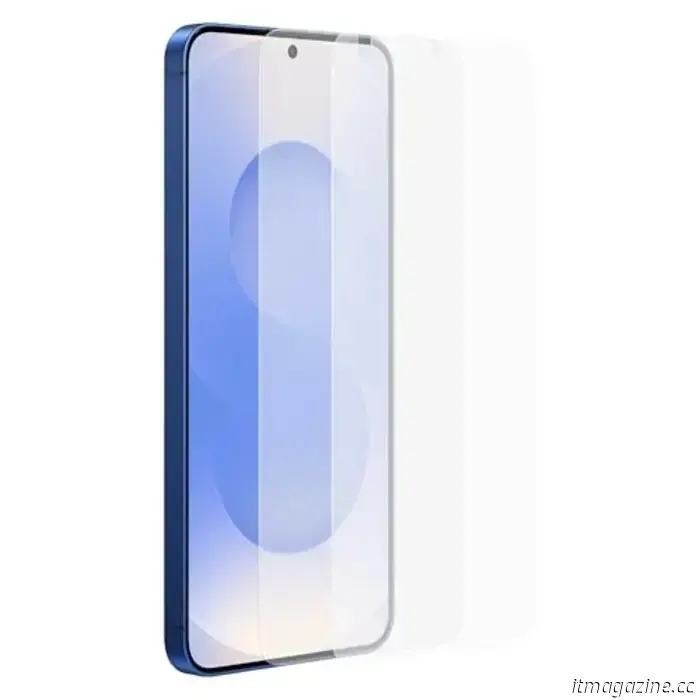 The top Samsung Galaxy S25 Plus screen protectors for your new device.