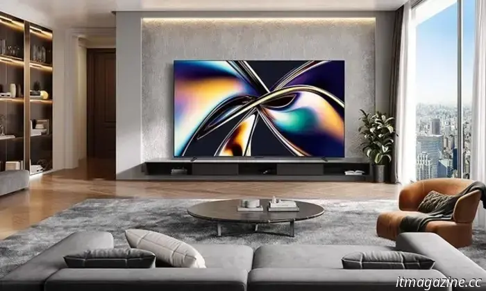 The Insignia 43-inch F50 4K Fire TV is now available for $99.99, reflecting a $100 discount.