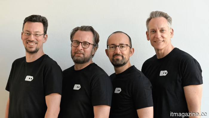 ShopAgentic secures €1.9M for agentic commerce.