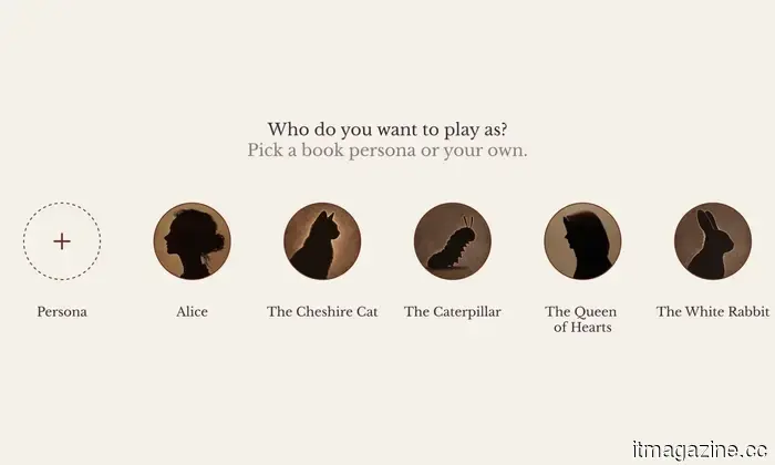 Character.AI transforms books into roleplay bots while addressing ongoing safety issues.