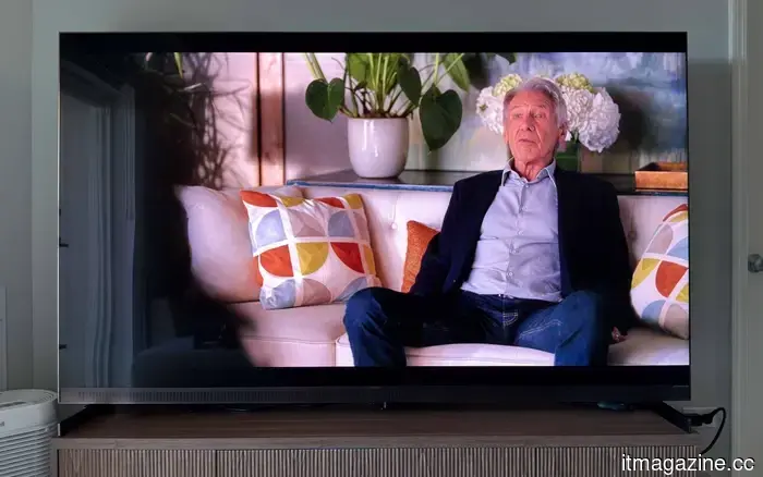 TCL X11L Review: A remarkable combination of outstanding display quality and surprisingly impressive sound.