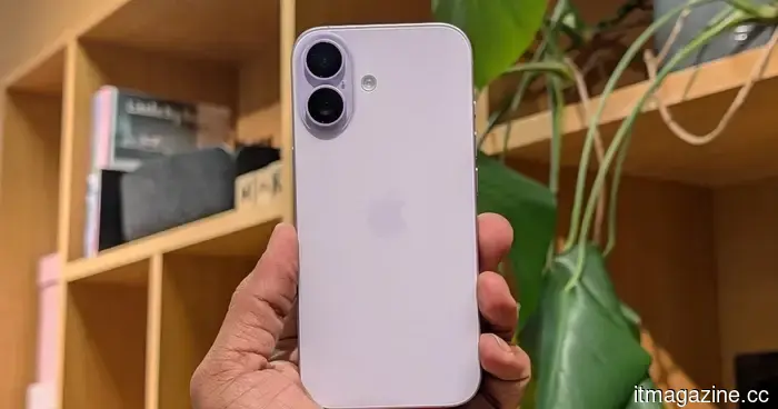 The iPhone 17 is set to become more expensive, so prepare your wallets.