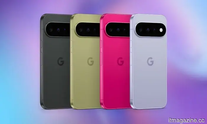 All the announcements from Made by Google 2026: Pixel 11 series, Pixel Watch 5, and Pixel Tag.