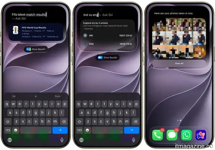 Лучшие смешные и полезные команды Siri для iOS и macOS