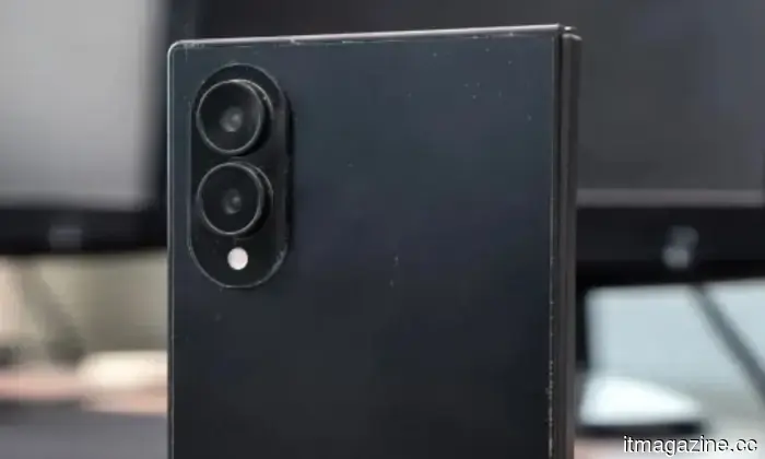 If these leaks are accurate, the Galaxy Z Fold 8 Wide might address the Fold's most significant issue.