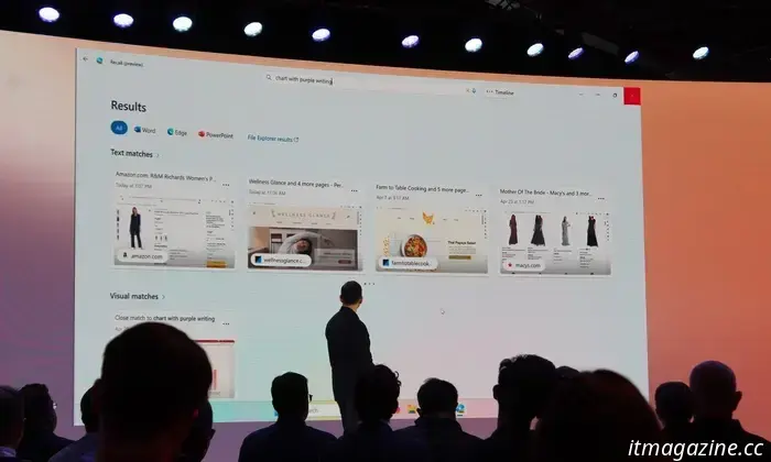 Copilot è lo spunto di Microsoft per riscattare Windows e edge oltre macOS