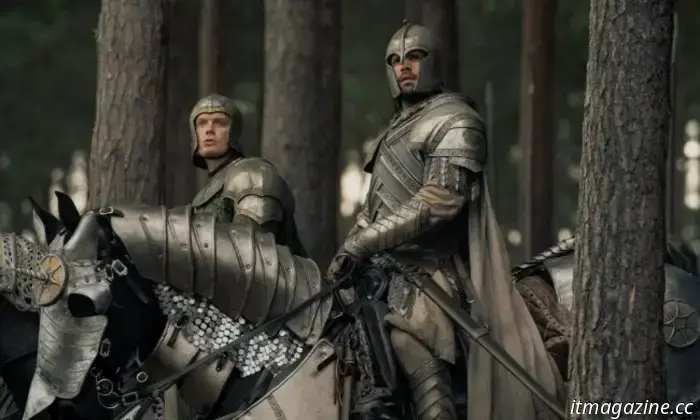 The prequel to Game of Thrones, titled A Knight of the Seven Kingdoms, has been postponed until 2026.