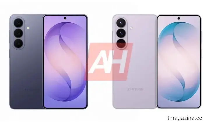 I render del Galaxy S27 sono appena trapelati, e Samsung sta giocando in modo incredibilmente sicuro.