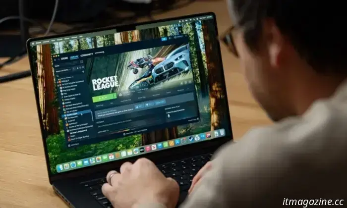 The RTX 5080 could demonstrate its value in upcoming gaming laptops.