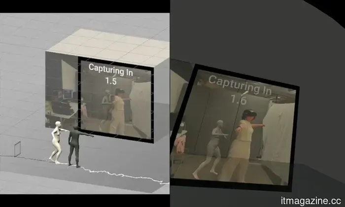 VR headsets can improve your dancing skills, provided you can go beyond just gaming and streaming.