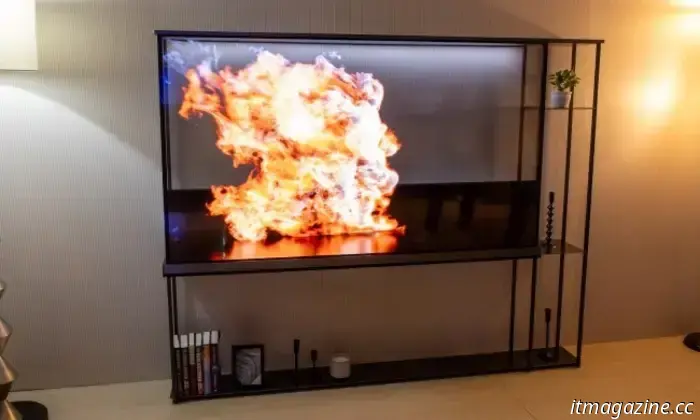 LG B5 OLED para 2025 obtiene precio y disponibilidad