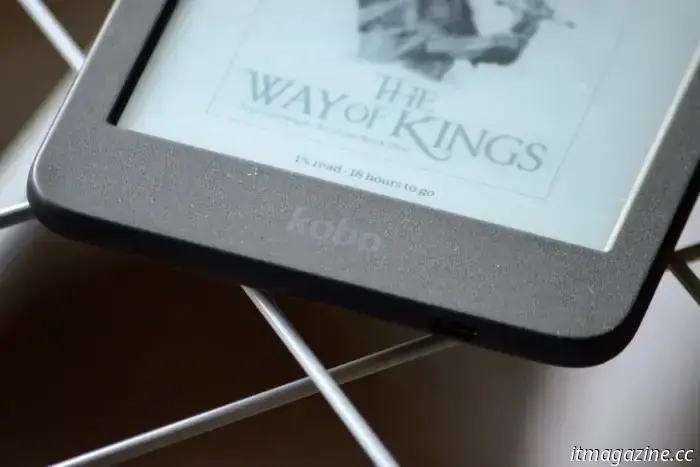 Kobo Clara BW recensione: È fantastico, ma non lo so perché esiste