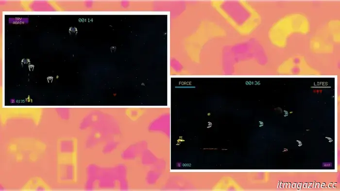 Il futuro della riabilitazione della mano e del polso è divertente giochi arcade