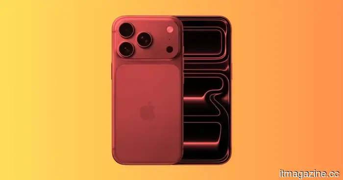 Планы Apple по улучшению камеры iPhone запутались в юридических проблемах.