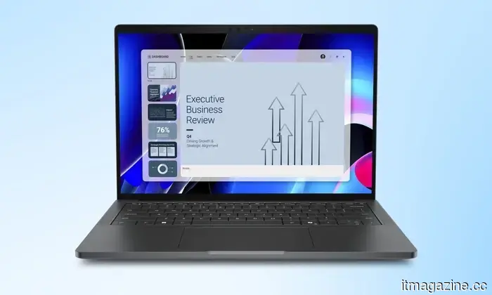 Dell's newest laptops have become lighter, slimmer, and now come with more practical names.