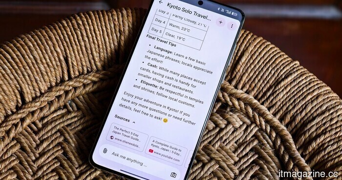 La investigación dice que los chatbots de IA te juzgan, y no siempre termina bien.