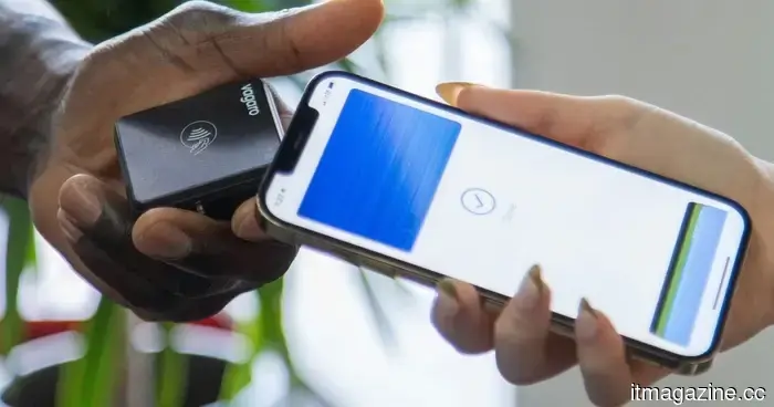 Apple may be looking to introduce a feature that allows users to split expenses in iOS 27.