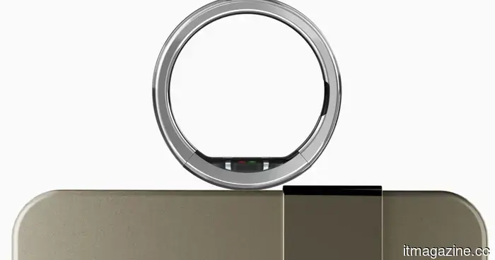 El Ultrahuman Ring PRO está de vuelta en EE. UU., y hace que todos los demás anillos inteligentes parezcan sobrevalorados.