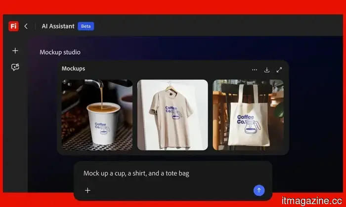Adobe Firefly AI is now publicly available, aiming to assist you in communicating with an AI to accomplish your tasks.