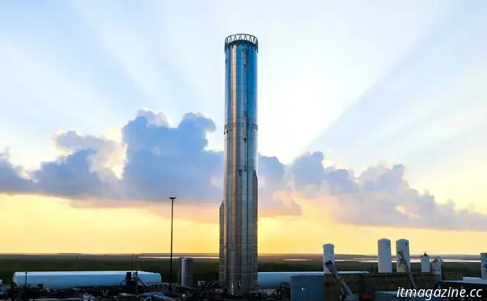 Un astronauta della NASA sta per godersi un viaggio di ritorno a 17.500 miglia all'ora. Come guardare