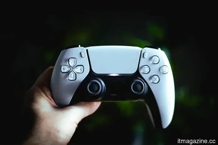 Sony hasn't yet established a release date for the PS6, which is significant.