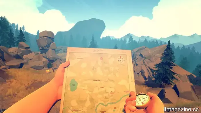 3 MacBook games that are more impactful than many films and don’t require gaming skills.