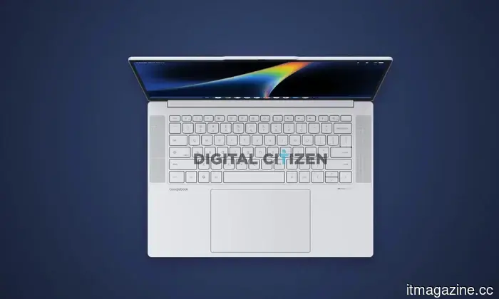 A recent Lenovo leak has provided us with the clearest view yet of Google’s venture beyond Chromebooks.