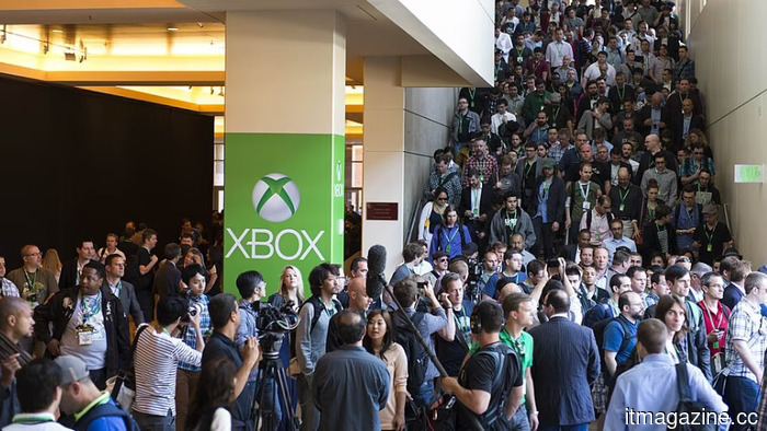Xbox sta testando lo streaming di giochi supportato da pubblicità. Amazon sta integrando Luna in Prime Video. Entrambi ammettono che il gioco in cloud non ha ancora funzionato.