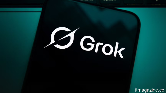 Grok’s delay at the federal level is hindering SpaceX’s IPO growth narrative.