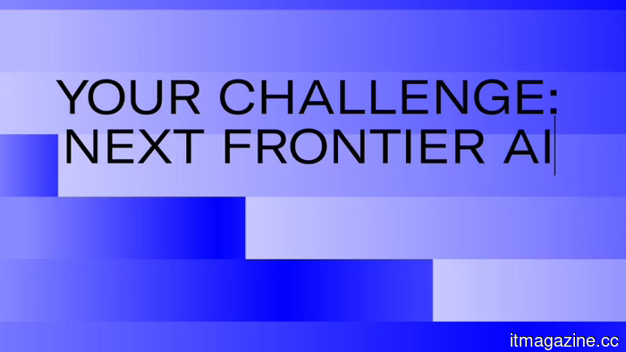 SPRIND has launched applications for a €125M competition.