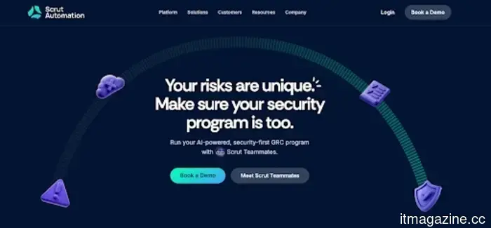 10 Migliori Software per la Conformità SOC 2 per il 2026