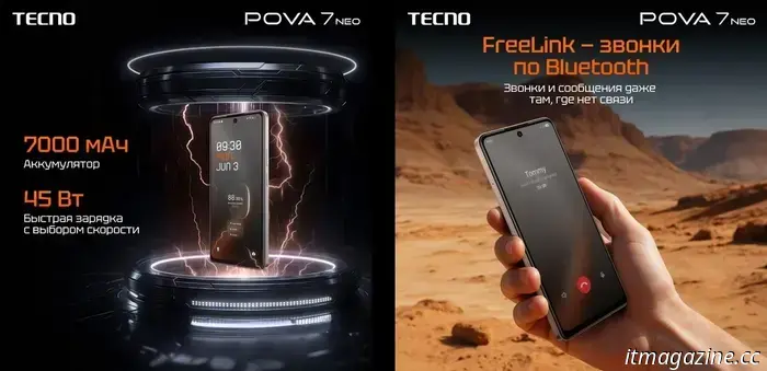 Uno smartphone che non si arrende