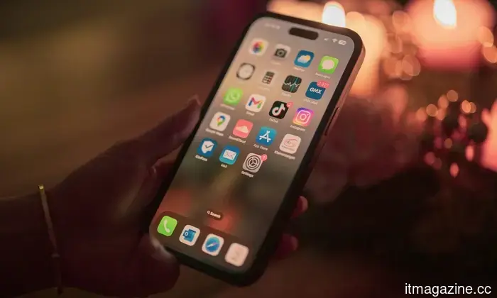 Тим Кук уходит с поста генерального директора Apple, передавая роль главе отдела аппаратного обеспечения Тёрнусу.