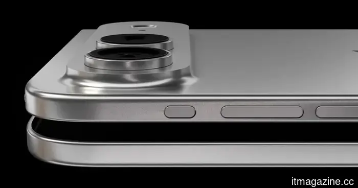 El iPhone plegable de Apple podría llegar este otoño, pero buena suerte intentando conseguir uno.