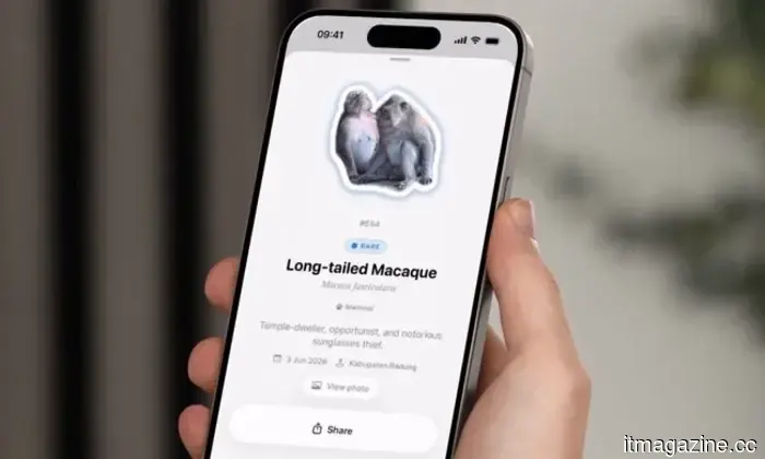 The iPhone Fold has been spotted in the wild as a dummy unit, and it has caught my interest.