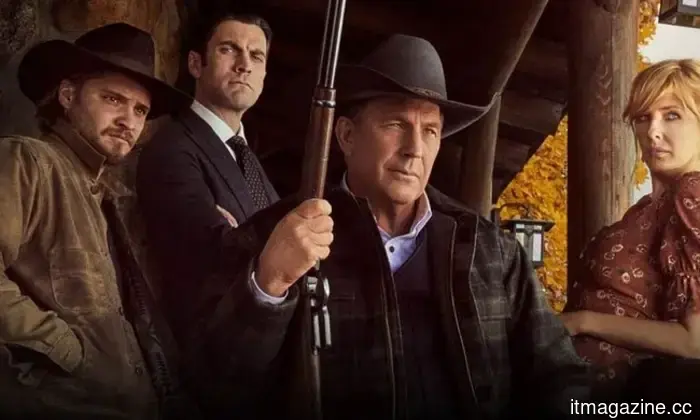 The release date for season 4 of Ted Lasso is scheduled for this summer, and the trailer appears to be quite promising.