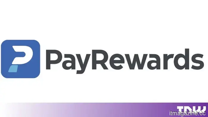 PayRewards debuts in the U.S. with $28 million in funding and a 1.75% fee for accumulating points.