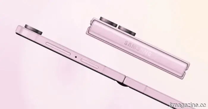 L'ultima fuga di notizie di Samsung rovina tutti i suoi telefoni pieghevoli di nuova generazione.