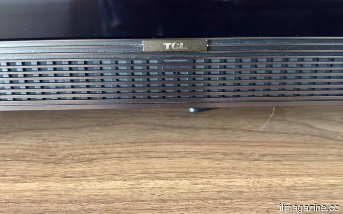 TCL X11L Review: A remarkable combination of outstanding display quality and unexpectedly impressive audio.