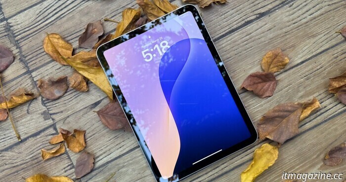 Apple iPad (2025) review: The top iPad for the majority improves further.