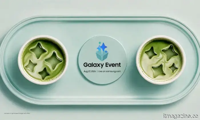 Samsung назначает 27 августа для следующего телефона Galaxy S, и все признаки указывают на S26 FE