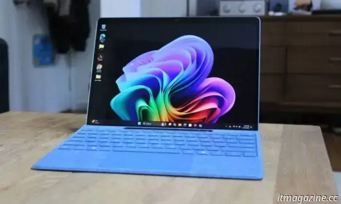 Vuoi un PC Copilot+? Vai per il Microsoft Surface Pro 11-off 450 off